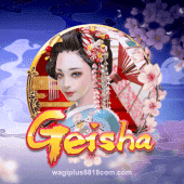 New Geisha Slot Game Image