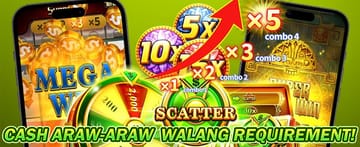 Exciting PH4 Game Promotion